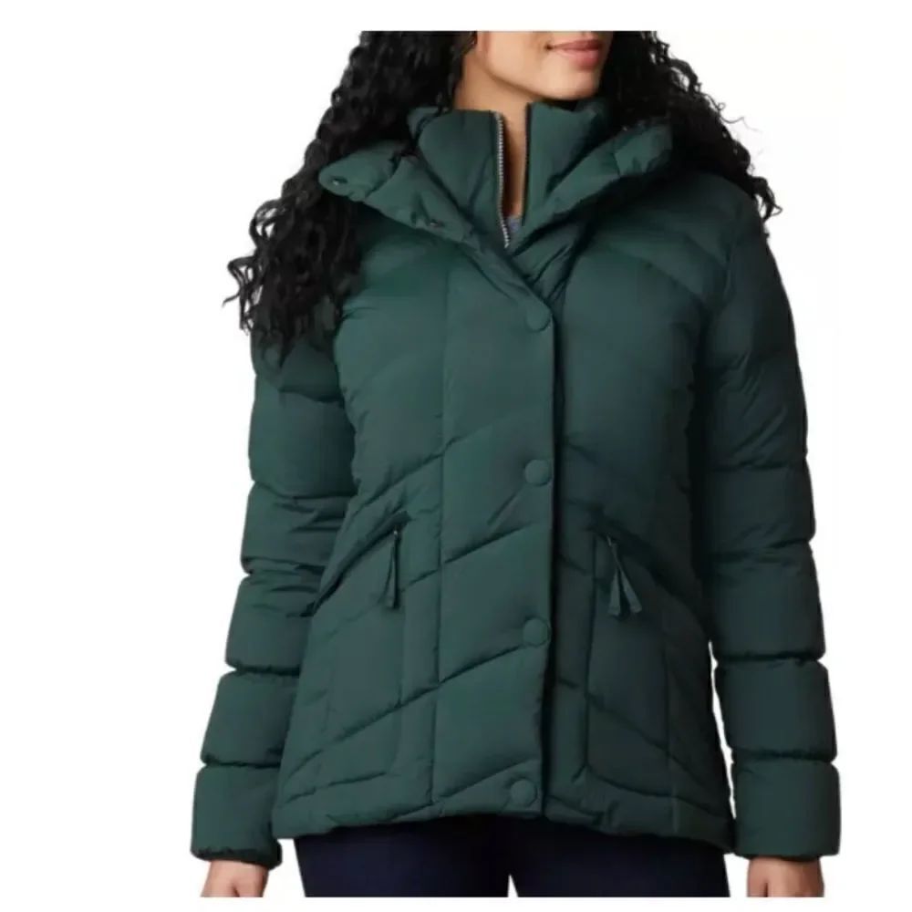 Columbia Women's Ember Springs Down Parka